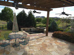 Backyard Backyard
