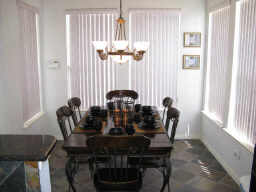Breakfast Nook