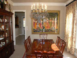 Dining Room Dining Room