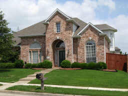 Front Elevation