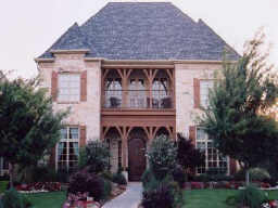 Front Elevation