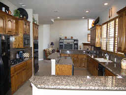Kitchen Kitchen