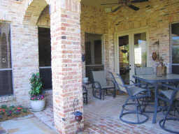 Outdoor Living Space