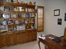Private Study Private Study