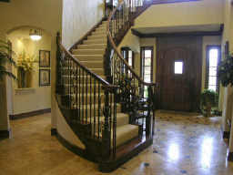 Stairway