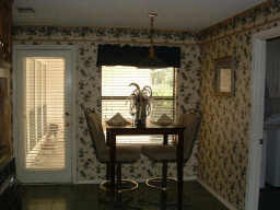 breakfast nook breakfast nook
