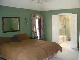 master bedroom master bedroom