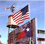 Downtown Grapevine