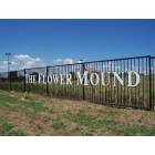The Flower Mound The Flower Mound