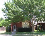 Front Elevation 3 Front Elevation 3