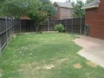 Backyard Backyard
