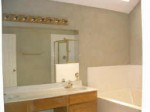 Master Bathroom Master Bathroom